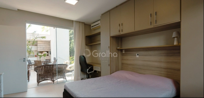 CASA EM CONDOMINIO FECHADO NO CACUPE: 37ª foto da galeria de imagens do imóvel
