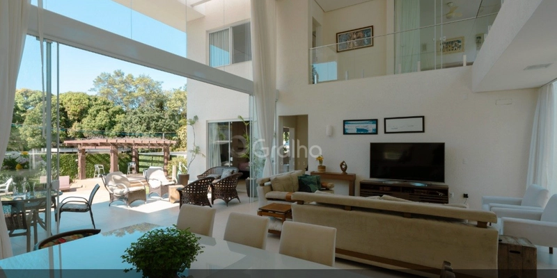 CASA EM CONDOMINIO FECHADO NO CACUPE: 29ª foto da galeria de imagens do imóvel