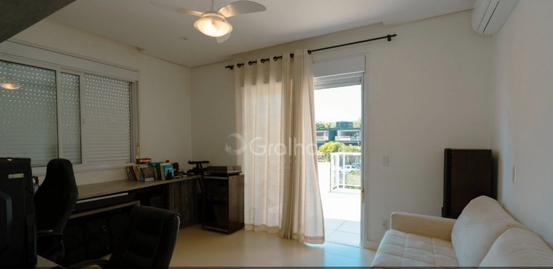 CASA EM CONDOMINIO FECHADO NO CACUPE: 16ª foto da galeria de imagens do imóvel