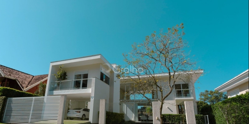 CASA EM CONDOMINIO FECHADO NO CACUPE: 11ª foto da galeria de imagens do imóvel