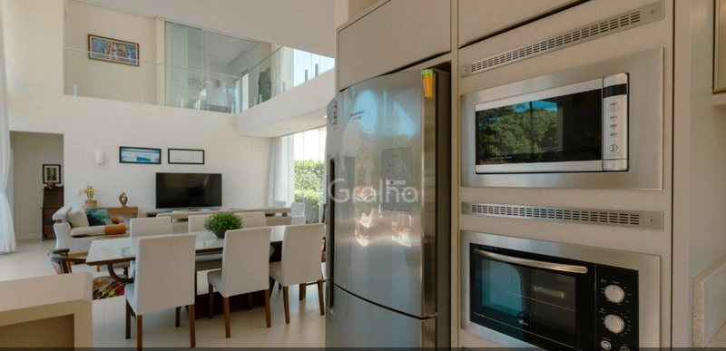 CASA EM CONDOMINIO FECHADO NO CACUPE: 1ª foto da galeria de imagens do imóvel