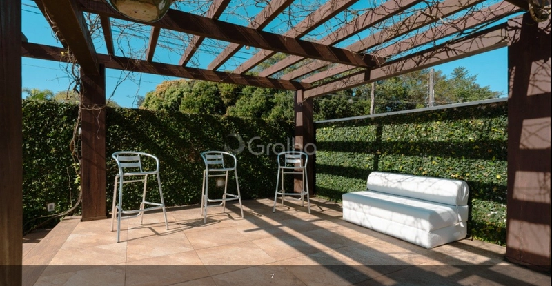 CASA EM CONDOMINIO FECHADO NO CACUPE: 30ª foto da galeria de imagens do imóvel