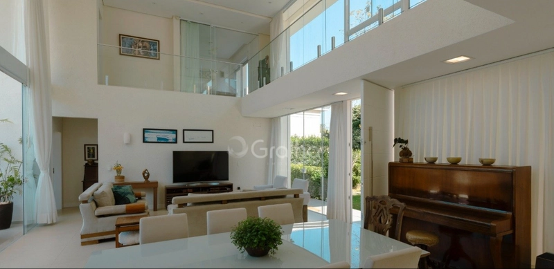CASA EM CONDOMINIO FECHADO NO CACUPE: 19ª foto da galeria de imagens do imóvel