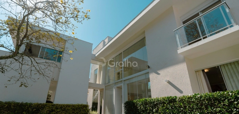 CASA EM CONDOMINIO FECHADO NO CACUPE: 8ª foto da galeria de imagens do imóvel