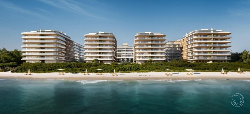 APARTAMENTO COM 3 SUITES EM JURERE INTERNACIONAL: 1ª foto da galeria de imagens do imóvel