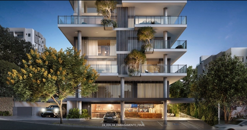 Imóvel residencial ou comercial