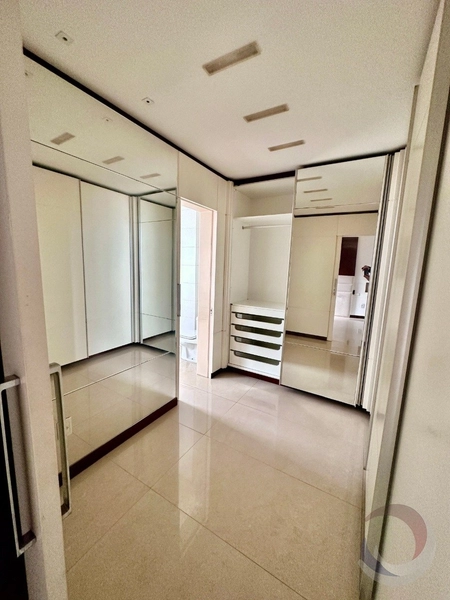Apartamento com 4 suítes na Beiramar Norte: 19ª foto da galeria de imagens do imóvel
