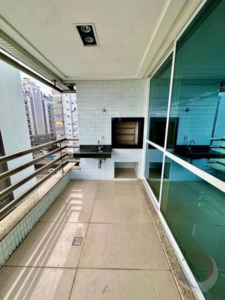 Apartamento com 4 suítes na Beiramar Norte: 10ª foto da galeria de imagens do imóvel