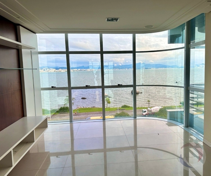 Apartamento com 4 suítes na Beiramar Norte: 4ª foto da galeria de imagens do imóvel