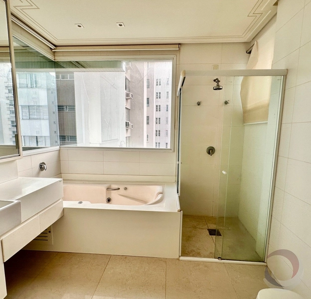 Apartamento com 4 suítes na Beiramar Norte: 18ª foto da galeria de imagens do imóvel