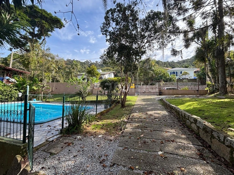 Imóvel residencial ou comercial