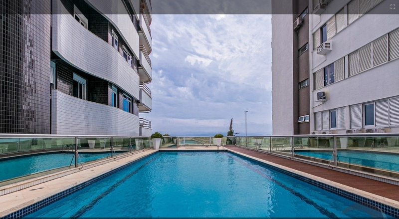 Cobertura de 4 suites na Beiramar Norte no Mirante das Ilhas: 18ª foto da galeria de imagens do imóvel