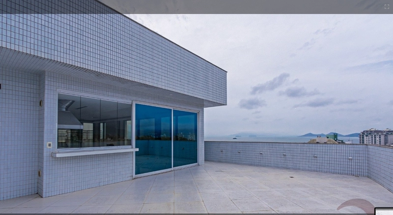 Cobertura de 4 suites na Beiramar Norte no Mirante das Ilhas: 37ª foto da galeria de imagens do imóvel