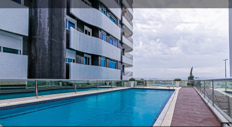 Cobertura de 4 suites na Beiramar Norte no Mirante das Ilhas: 20ª foto da galeria de imagens do imóvel