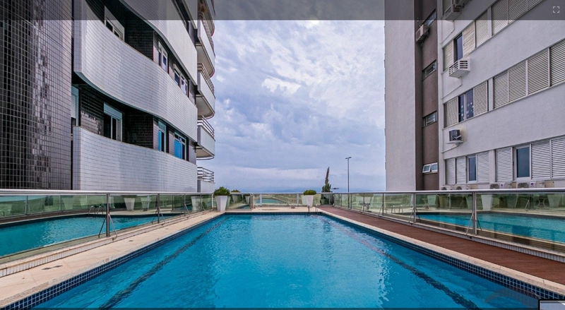 Cobertura de 4 suites na Beiramar Norte no Mirante das Ilhas: 23ª foto da galeria de imagens do imóvel