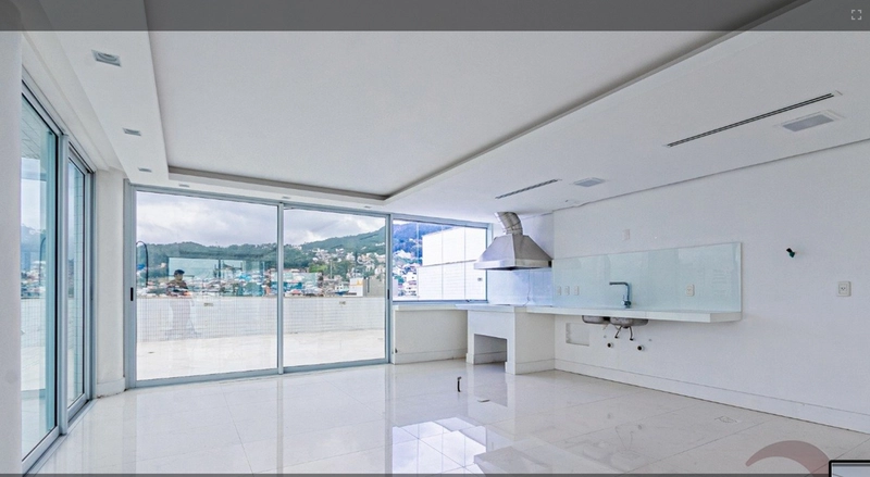 Cobertura de 4 suites na Beiramar Norte no Mirante das Ilhas: 26ª foto da galeria de imagens do imóvel