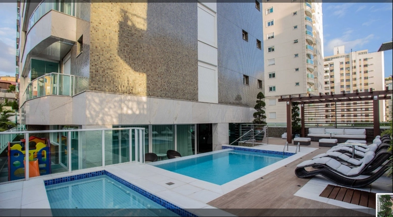 COBERTURA DUPLEX COM VISTA MAR E 3 SUITES NA AGRONOMICA: 41ª foto da galeria de imagens do imóvel