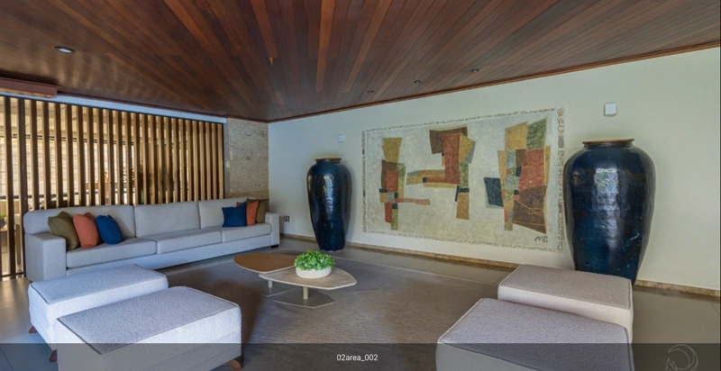 Apartamento Garden com 325,57m² de 4 quartos sendo 1 suíte no Centro: 29ª foto da galeria de imagens do imóvel