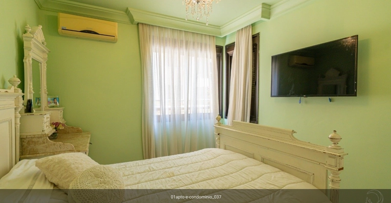 Apartamento Garden com 325,57m² de 4 quartos sendo 1 suíte no Centro: 13ª foto da galeria de imagens do imóvel