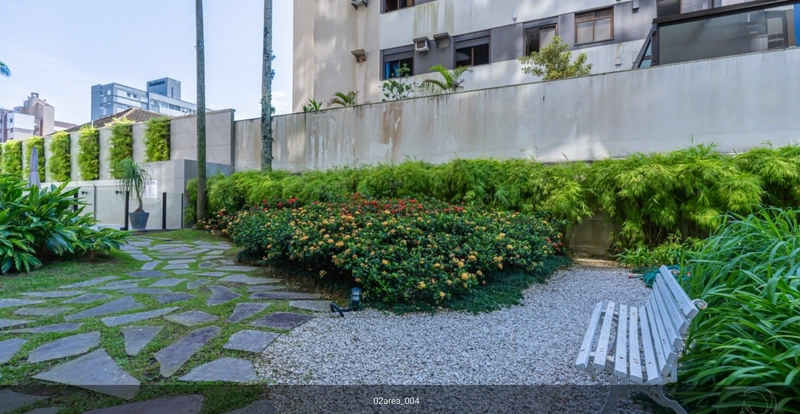 Apartamento Garden com 325,57m² de 4 quartos sendo 1 suíte no Centro: 39ª foto da galeria de imagens do imóvel