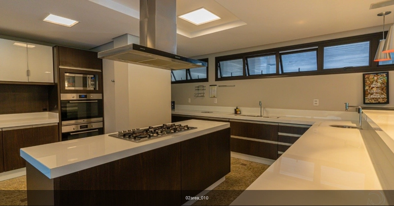 Apartamento Garden com 325,57m² de 4 quartos sendo 1 suíte no Centro: 32ª foto da galeria de imagens do imóvel
