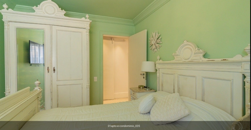Apartamento Garden com 325,57m² de 4 quartos sendo 1 suíte no Centro: 18ª foto da galeria de imagens do imóvel