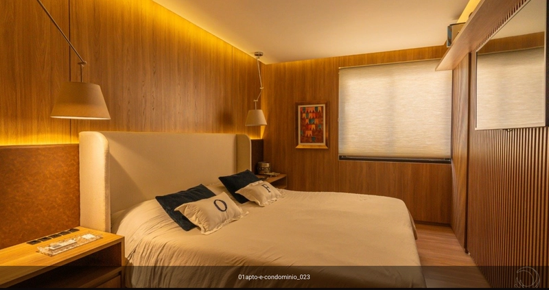 Apartamento Garden com 325,57m² de 4 quartos sendo 1 suíte no Centro: 7ª foto da galeria de imagens do imóvel