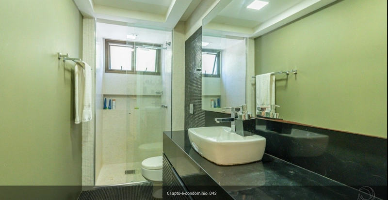 Apartamento Garden com 325,57m² de 4 quartos sendo 1 suíte no Centro: 10ª foto da galeria de imagens do imóvel
