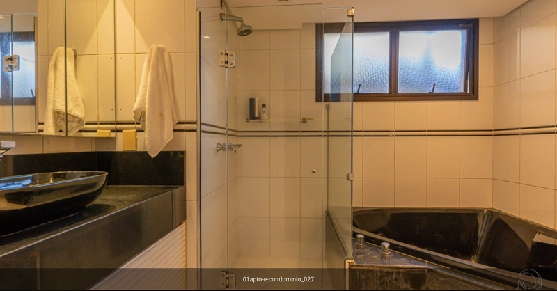 Apartamento Garden com 325,57m² de 4 quartos sendo 1 suíte no Centro: 36ª foto da galeria de imagens do imóvel