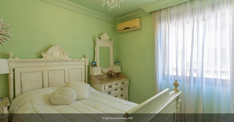 Apartamento Garden com 325,57m² de 4 quartos sendo 1 suíte no Centro: 34ª foto da galeria de imagens do imóvel
