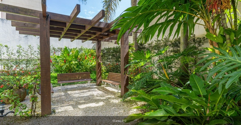 Apartamento Garden com 325,57m² de 4 quartos sendo 1 suíte no Centro: 33ª foto da galeria de imagens do imóvel