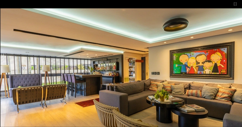 Apartamento Garden com 325,57m² de 4 quartos sendo 1 suíte no Centro: 45ª foto da galeria de imagens do imóvel