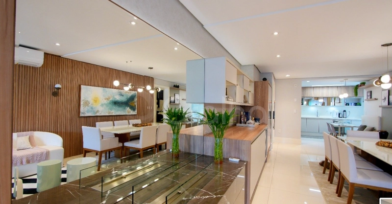 APARTAMENTO COM 3 SUITES NA AGRONOMICA: 2ª foto da galeria de imagens do imóvel