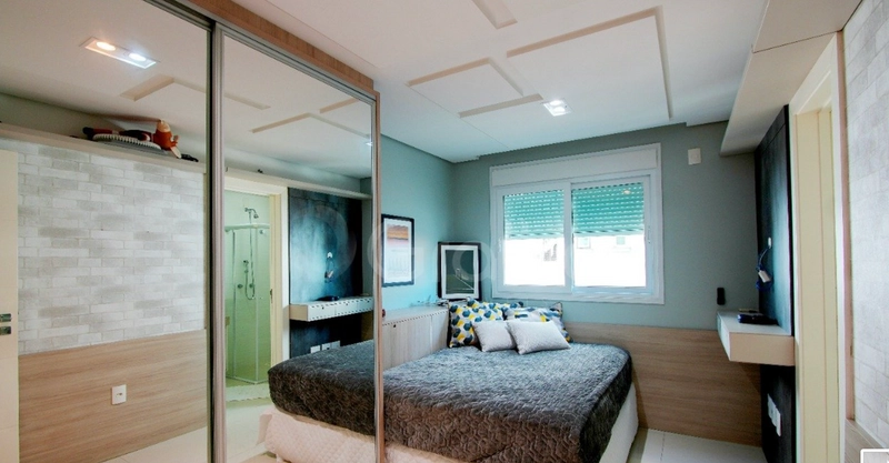 APARTAMENTO COM 3 SUITES NA AGRONOMICA: 20ª foto da galeria de imagens do imóvel