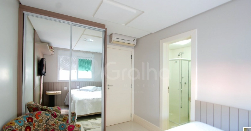 APARTAMENTO COM 3 SUITES NA AGRONOMICA: 21ª foto da galeria de imagens do imóvel