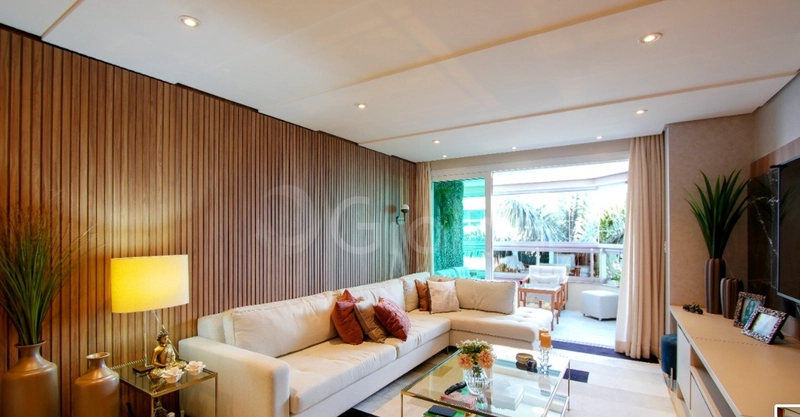 APARTAMENTO COM 3 SUITES NA AGRONOMICA: 5ª foto da galeria de imagens do imóvel