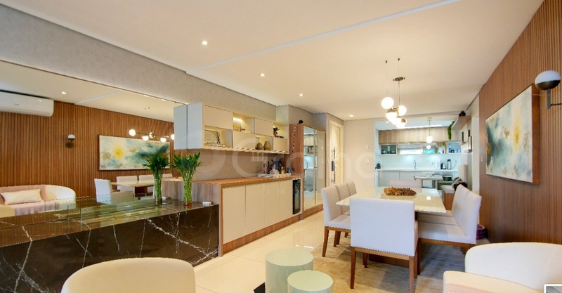 APARTAMENTO COM 3 SUITES NA AGRONOMICA: 3ª foto da galeria de imagens do imóvel