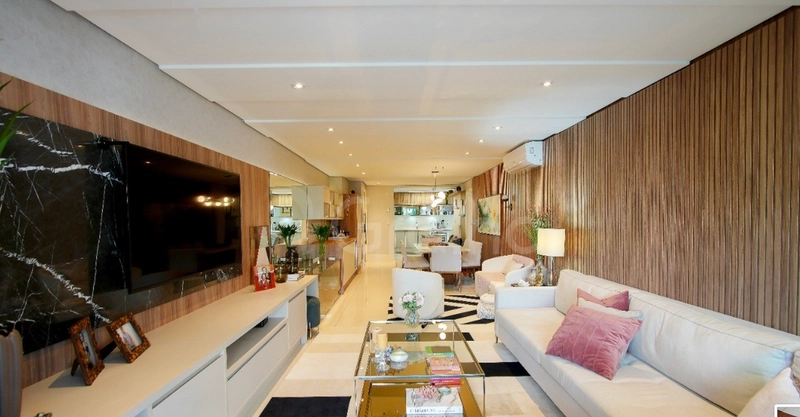 Imóvel residencial ou comercial