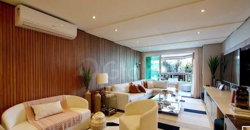 APARTAMENTO COM 3 SUITES NA AGRONOMICA: 6ª foto da galeria de imagens do imóvel