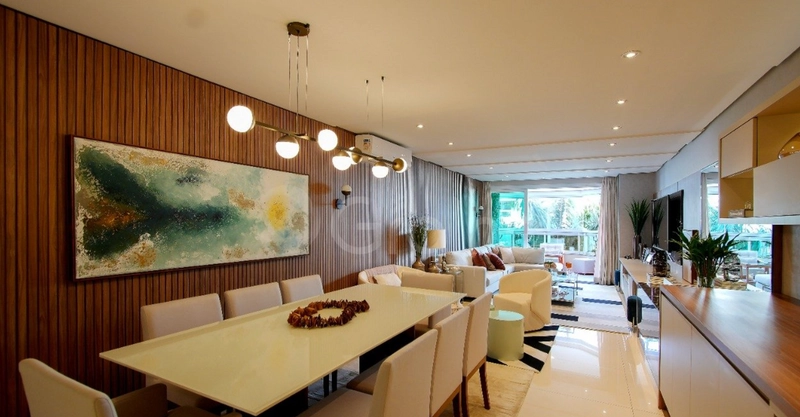 APARTAMENTO COM 3 SUITES NA AGRONOMICA: 9ª foto da galeria de imagens do imóvel