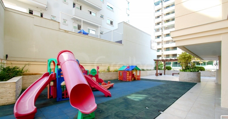 APARTAMENTO COM 3 SUITES NA AGRONOMICA: 25ª foto da galeria de imagens do imóvel