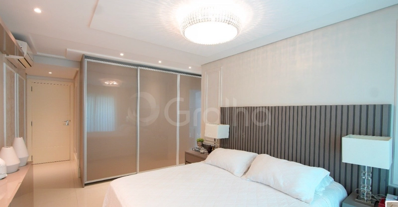 APARTAMENTO COM 3 SUITES NA AGRONOMICA: 16ª foto da galeria de imagens do imóvel