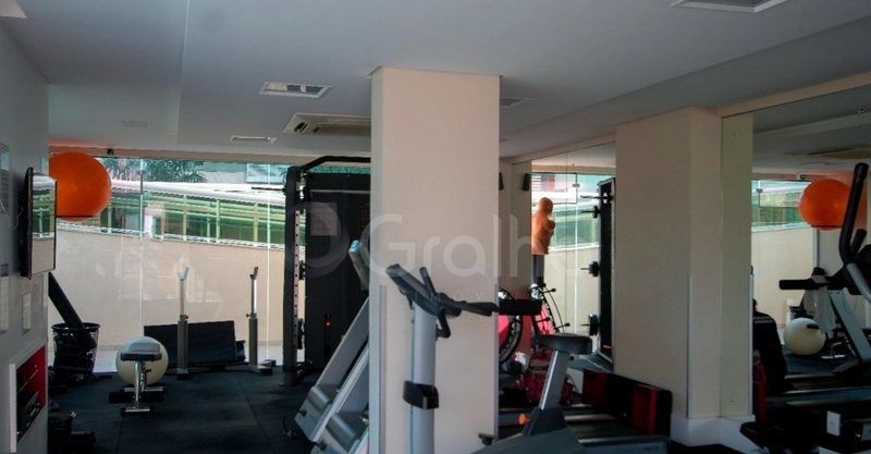 APARTAMENTO COM 3 SUITES NA AGRONOMICA: 27ª foto da galeria de imagens do imóvel