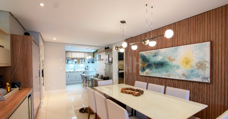 APARTAMENTO COM 3 SUITES NA AGRONOMICA: 8ª foto da galeria de imagens do imóvel