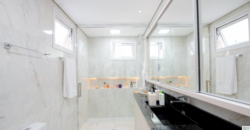 APARTAMENTO COM 3 SUITES NA AGRONOMICA: 19ª foto da galeria de imagens do imóvel