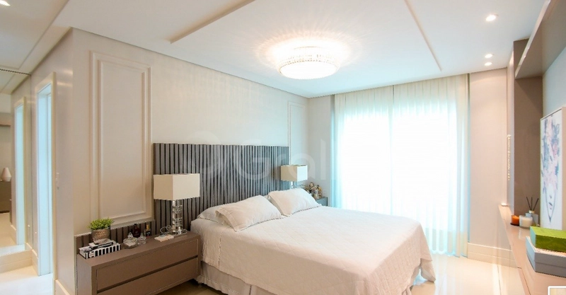 APARTAMENTO COM 3 SUITES NA AGRONOMICA: 17ª foto da galeria de imagens do imóvel