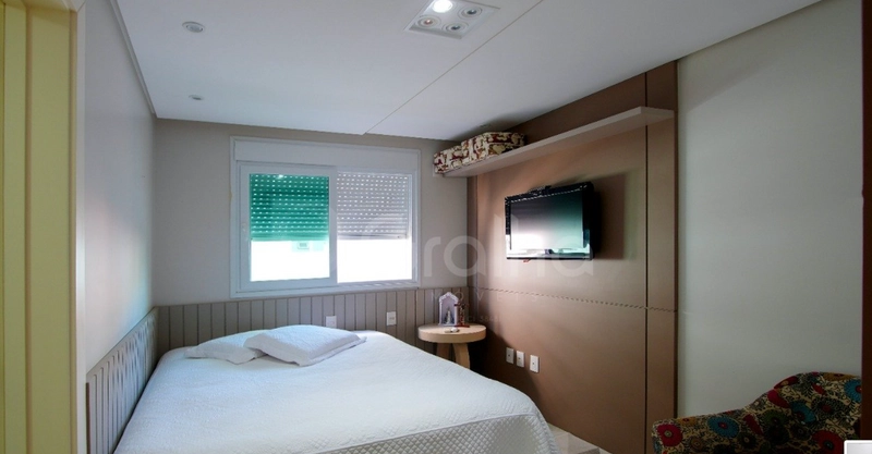 APARTAMENTO COM 3 SUITES NA AGRONOMICA: 31ª foto da galeria de imagens do imóvel