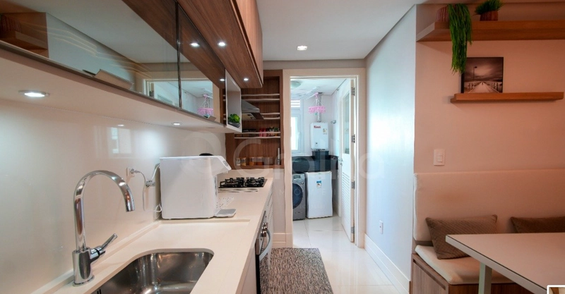 APARTAMENTO COM 3 SUITES NA AGRONOMICA: 13ª foto da galeria de imagens do imóvel