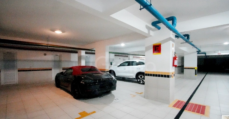 APARTAMENTO COM 3 SUITES NA AGRONOMICA: 30ª foto da galeria de imagens do imóvel