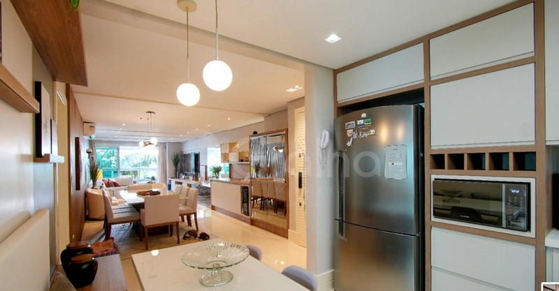 APARTAMENTO COM 3 SUITES NA AGRONOMICA: 11ª foto da galeria de imagens do imóvel